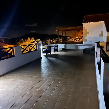 Casa Del Medio Villa Antigua  Exterior photo