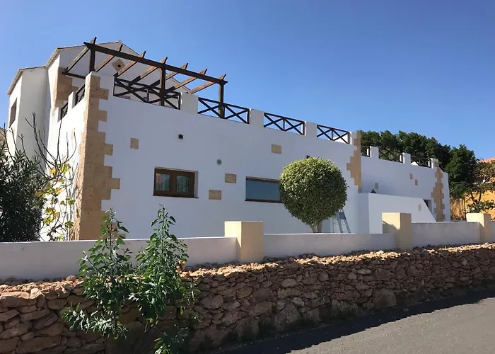 Casa Del Medio