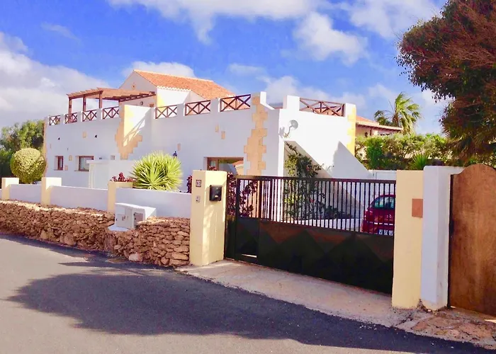 Casa Del Medio