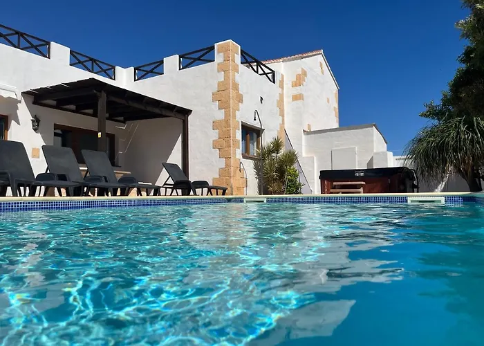 Casa Del Medio