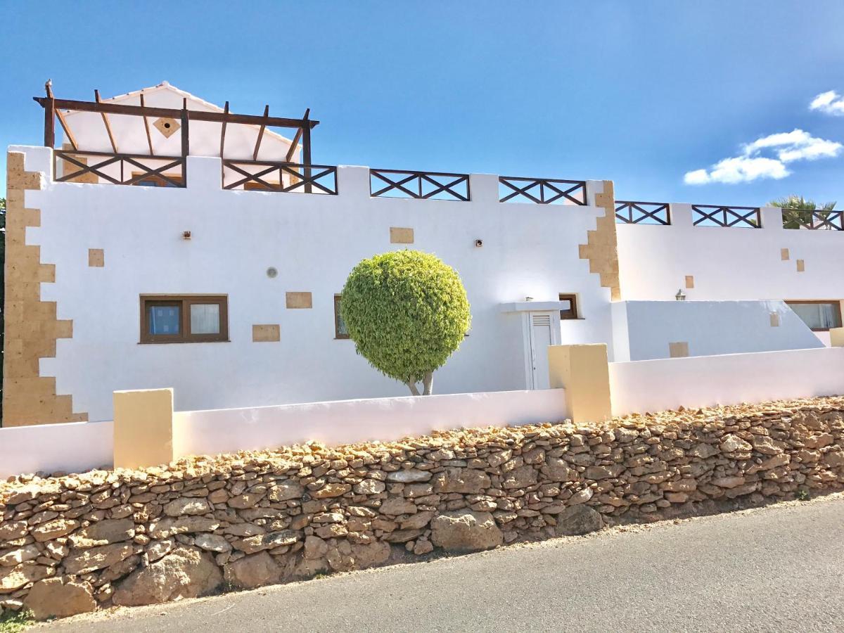 Casa Del Medio Holiday home Antigua (Fuerteventura)
