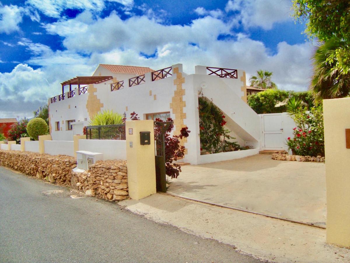 Holiday home Casa Del Medio *