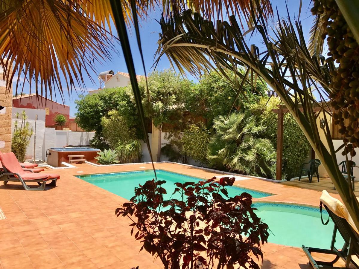 Holiday home Casa Del Medio *