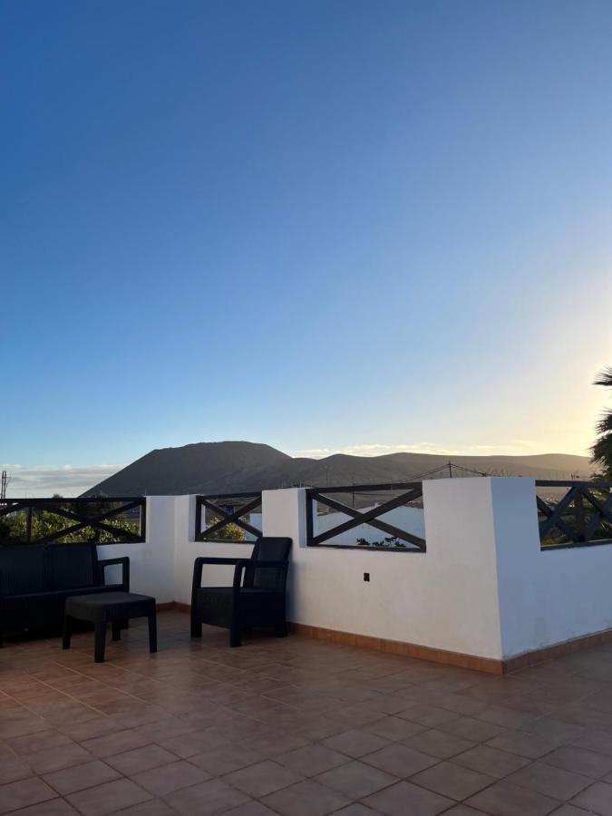 Casa Del Medio Holiday home