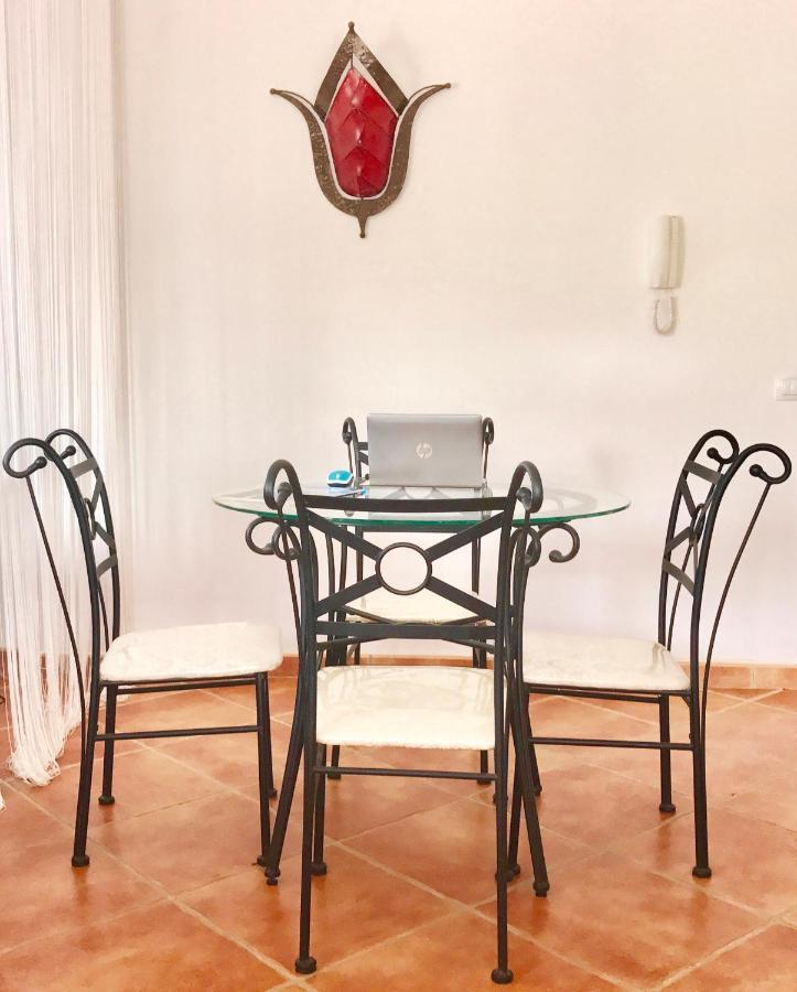 Casa Del Medio Antigua (Fuerteventura)