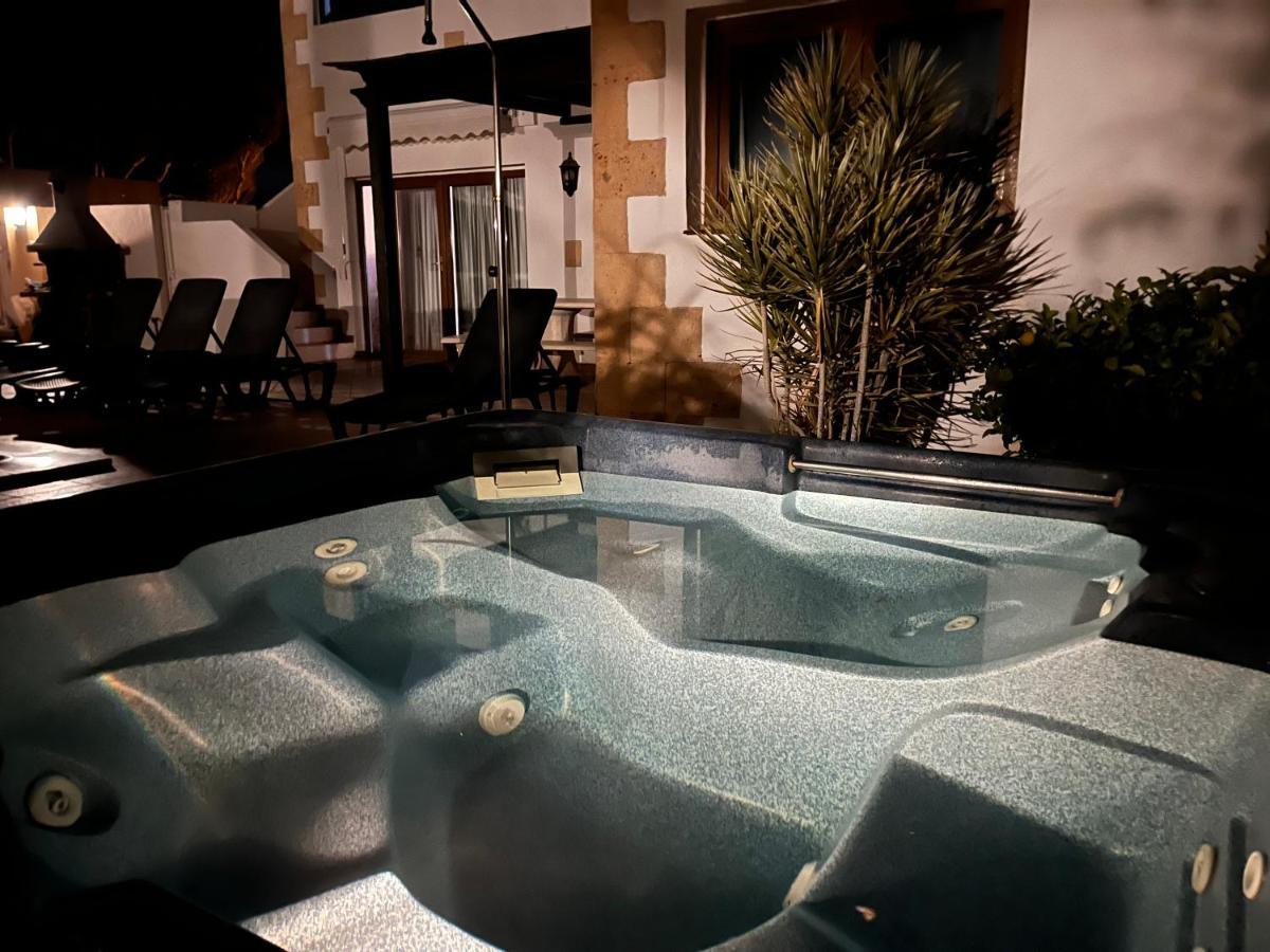 Casa Del Medio Holiday home