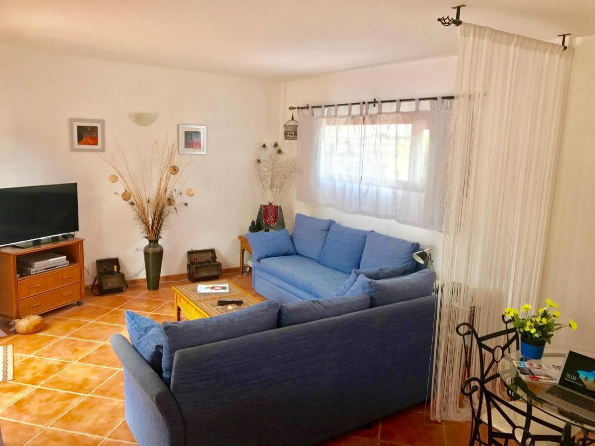Casa Del Medio Holiday home *