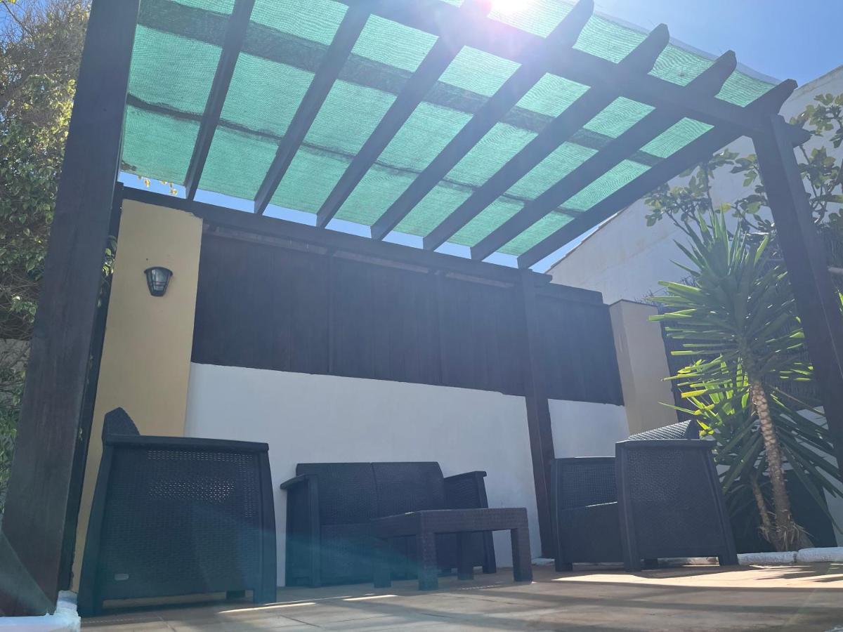 Holiday home Casa Del Medio *