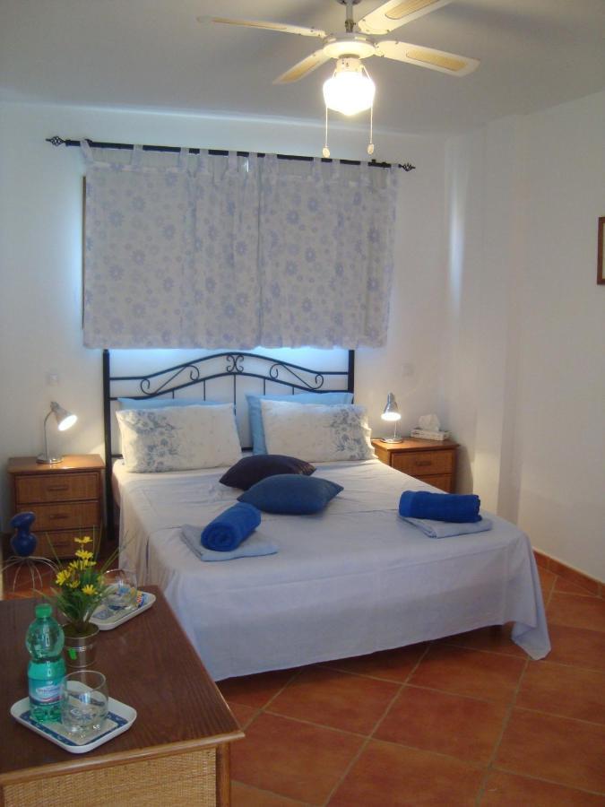 Casa Del Medio *