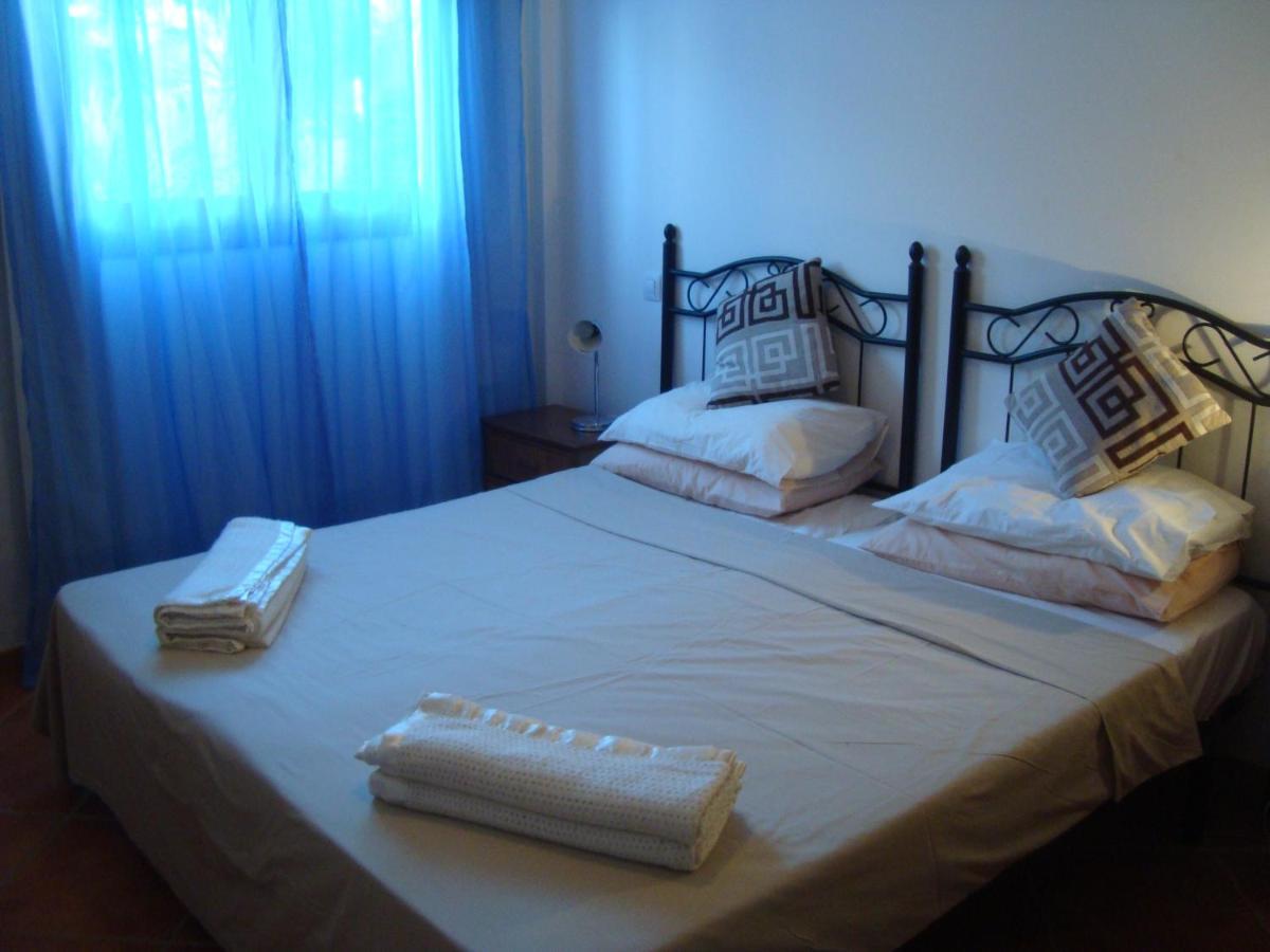 Casa Del Medio Holiday home