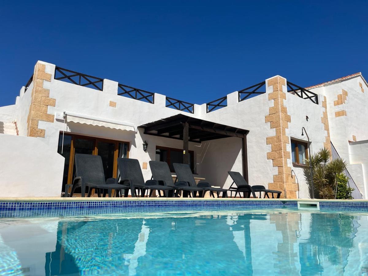 Holiday home Casa Del Medio *