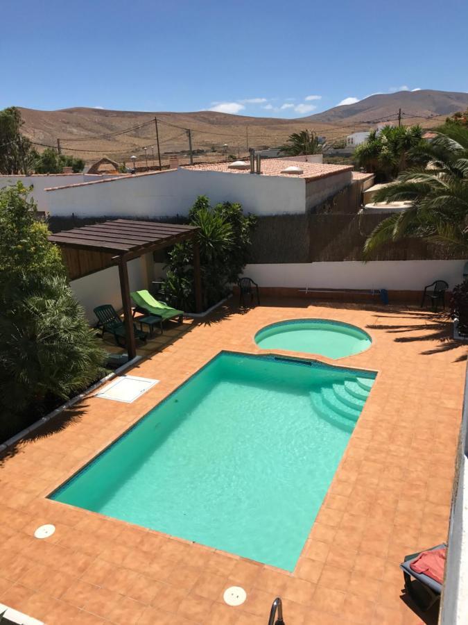 Casa Del Medio Holiday home Antigua (Fuerteventura)