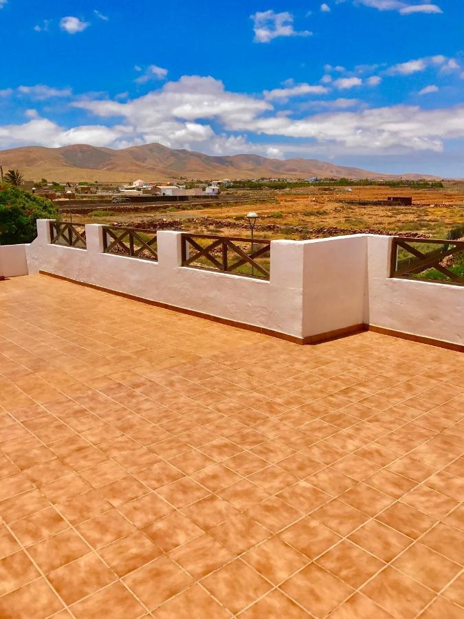 Casa Del Medio Holiday home