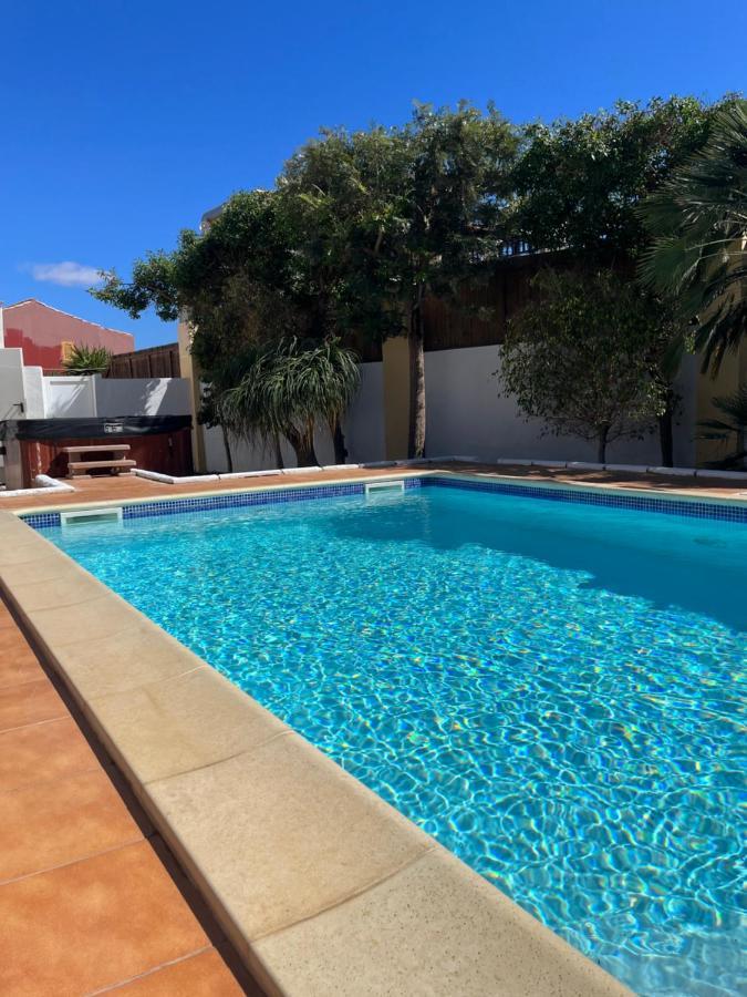Casa Del Medio Holiday home Antigua (Fuerteventura)