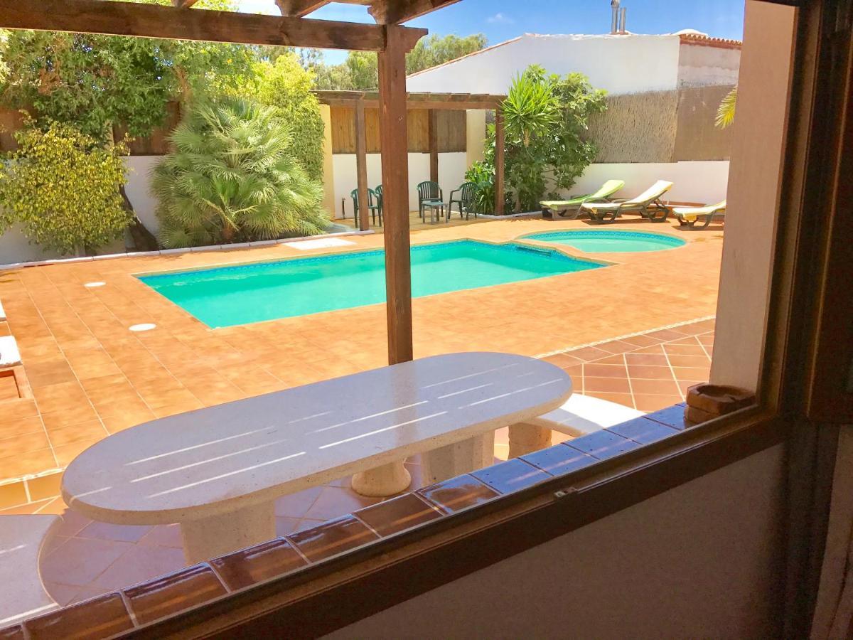 Holiday home Casa Del Medio Antigua (Fuerteventura)