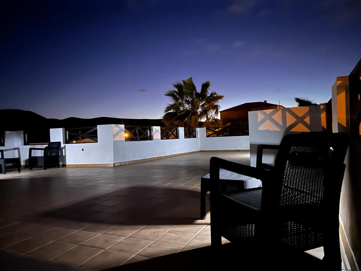 Casa Del Medio Holiday home Antigua (Fuerteventura)