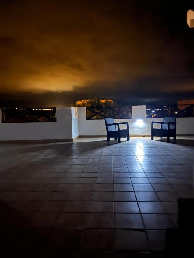 Casa Del Medio Antigua (Fuerteventura)
