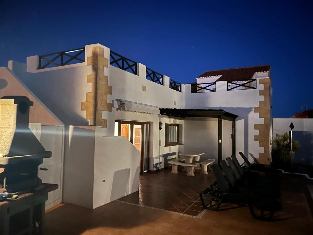 Casa Del Medio Holiday home *