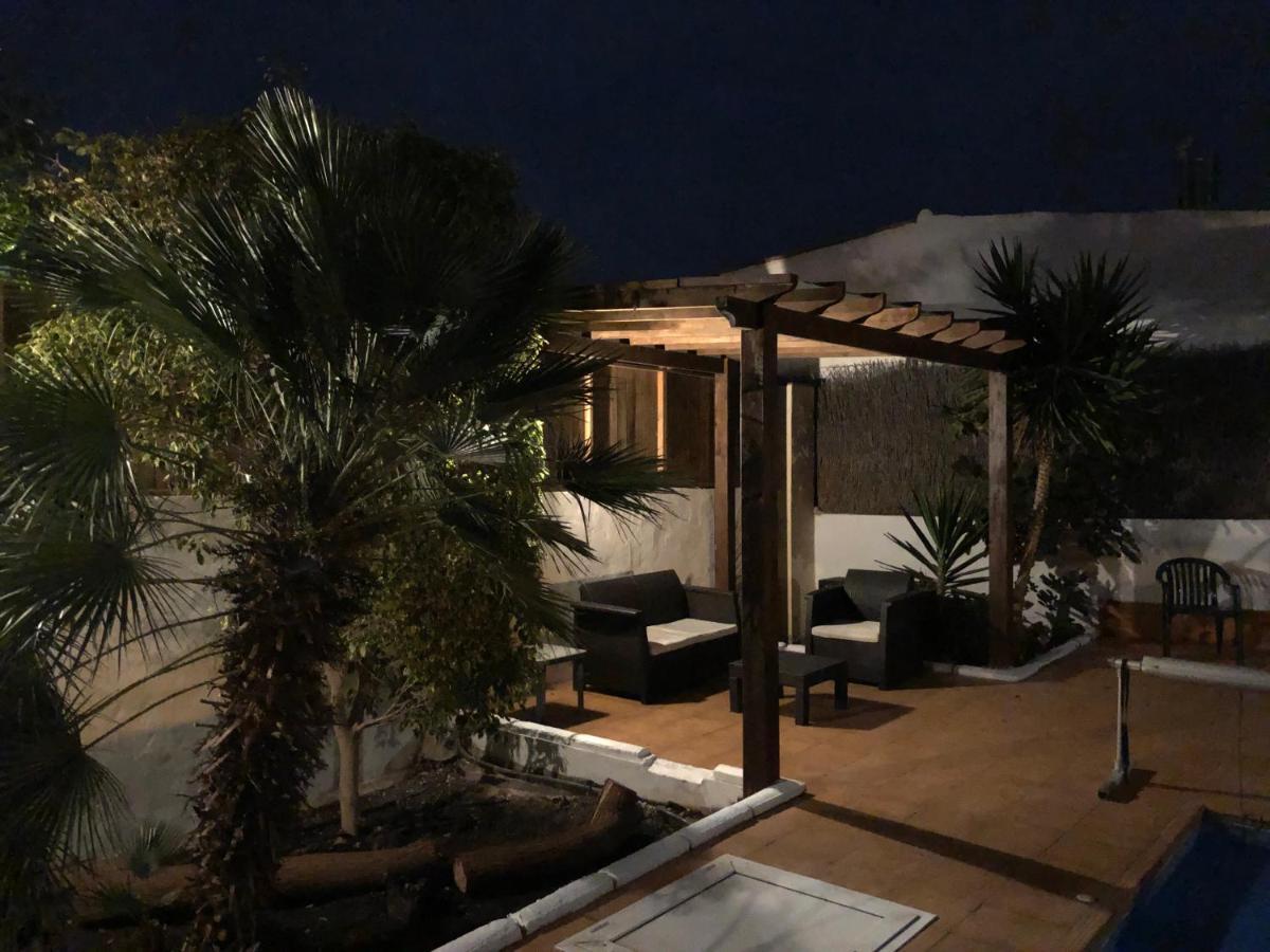 Holiday home Casa Del Medio Antigua (Fuerteventura)