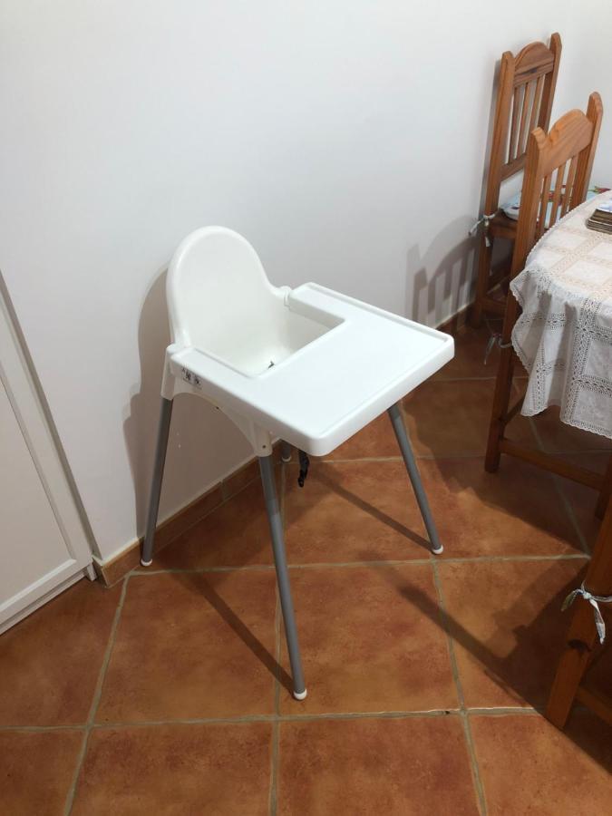 Casa Del Medio *