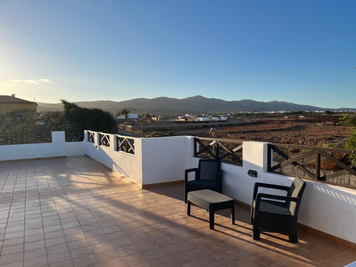 Casa Del Medio Holiday home *