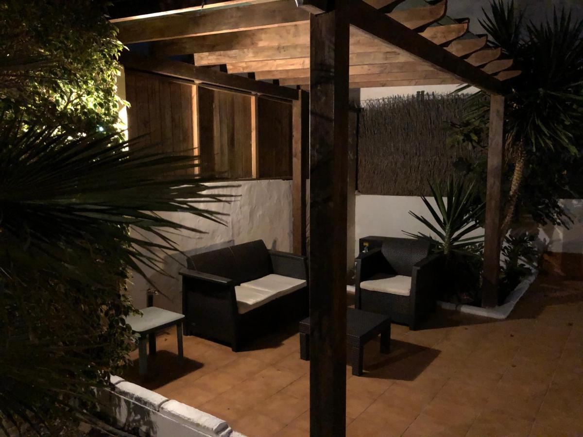 Casa Del Medio Holiday home