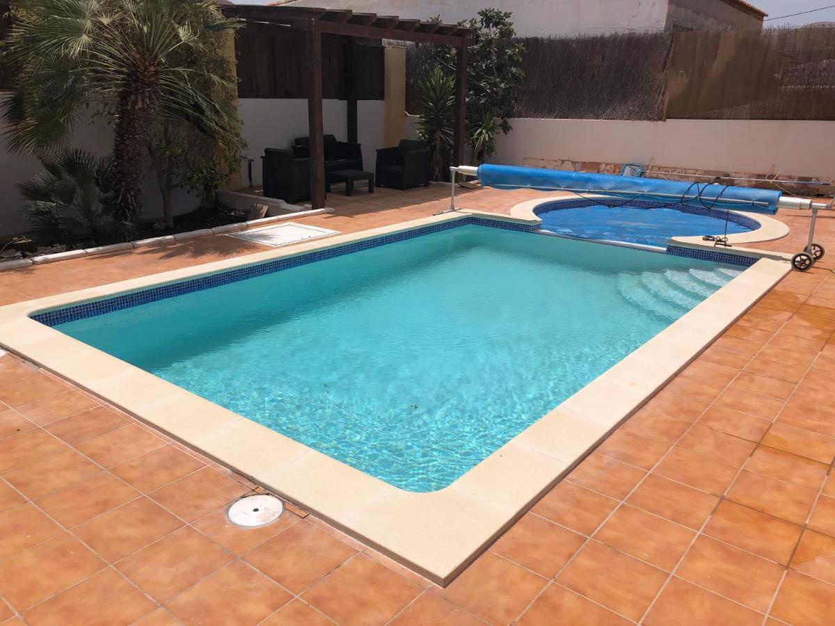 Casa Del Medio Holiday home Antigua (Fuerteventura)