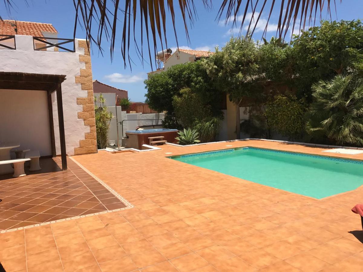 Casa Del Medio Holiday home Antigua (Fuerteventura)