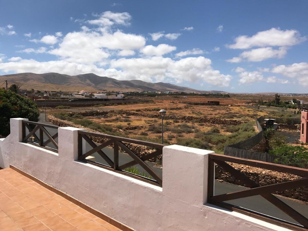 Casa Del Medio Holiday home