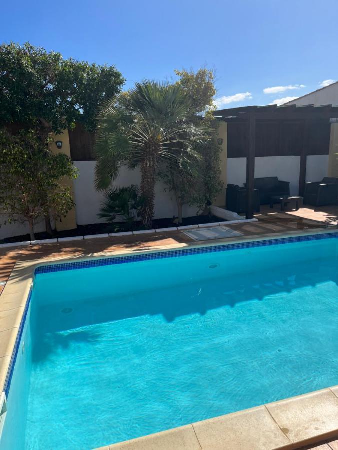 Casa Del Medio Holiday home *