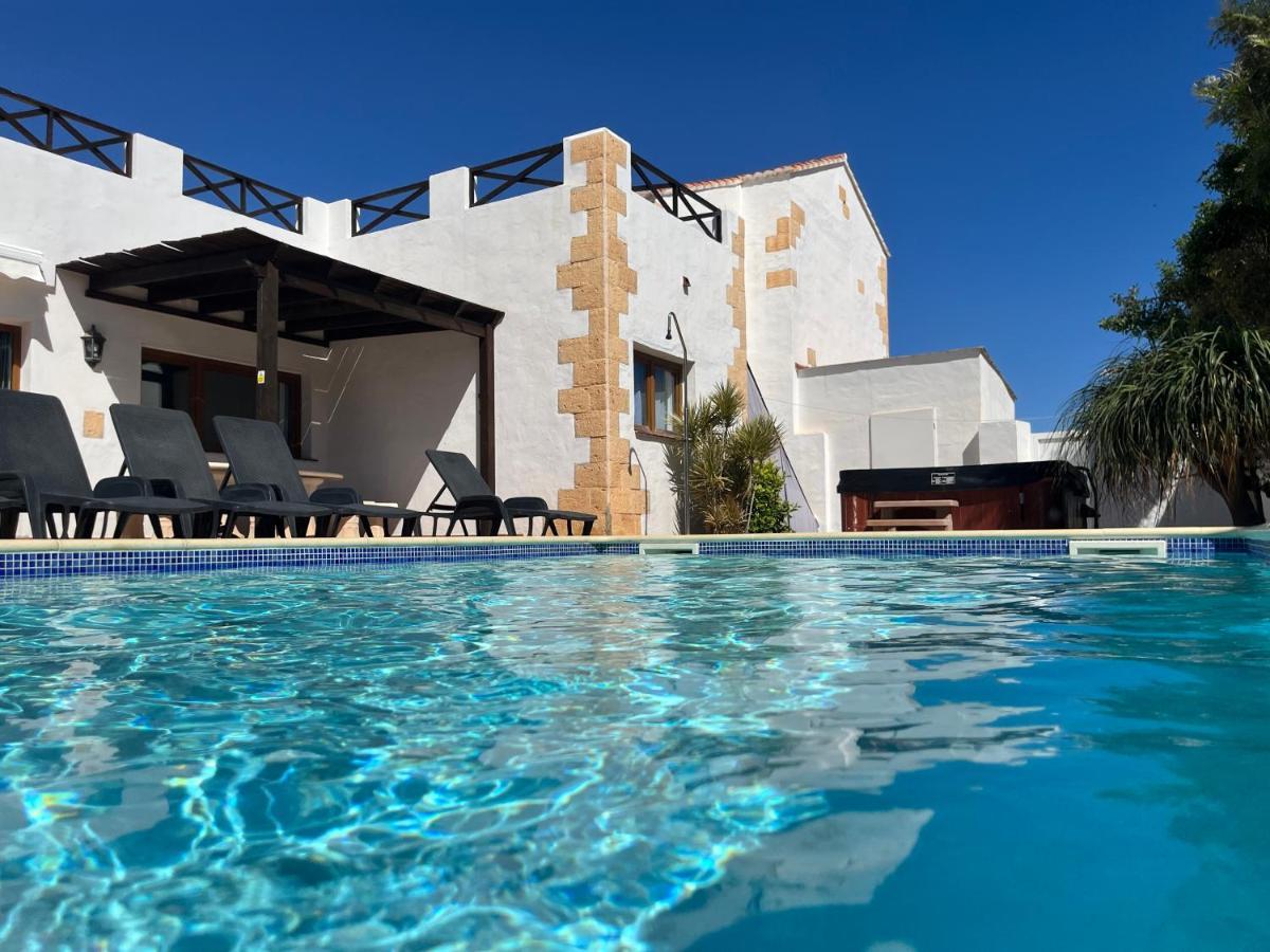 Holiday home Casa Del Medio