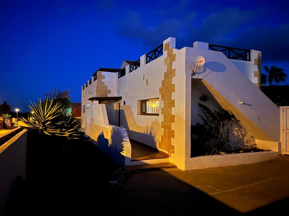 Holiday home Casa Del Medio
