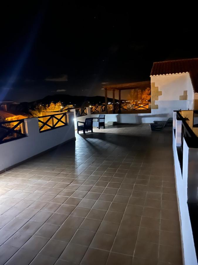 Casa Del Medio Holiday home Antigua (Fuerteventura)