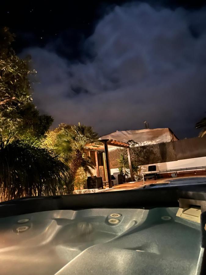 Casa Del Medio Holiday home *