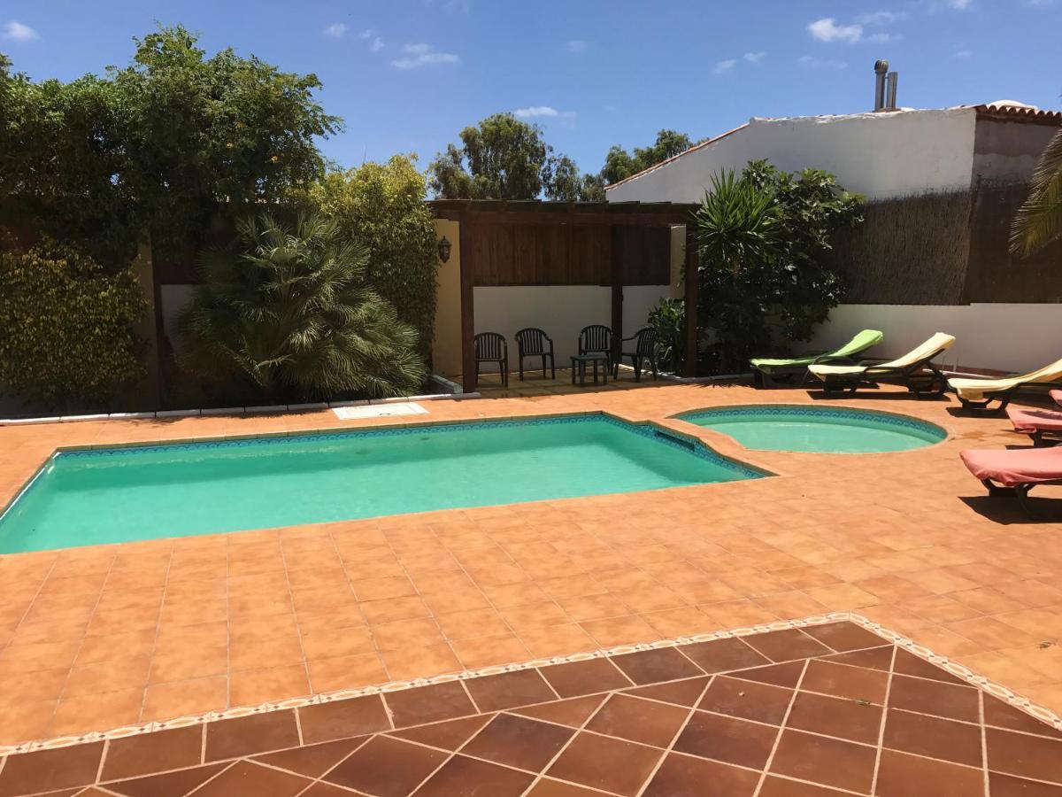 Casa Del Medio *