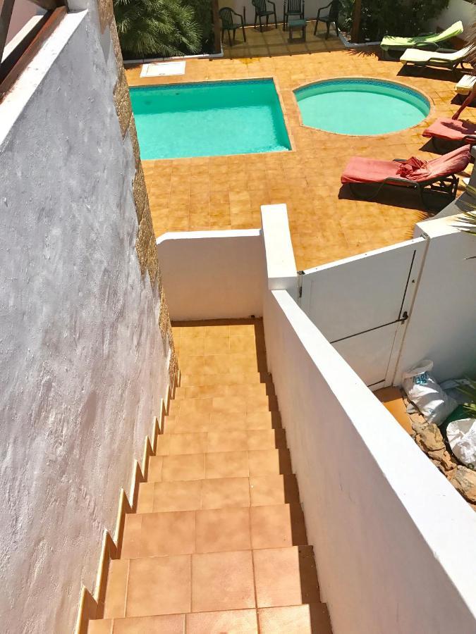 Holiday home Casa Del Medio