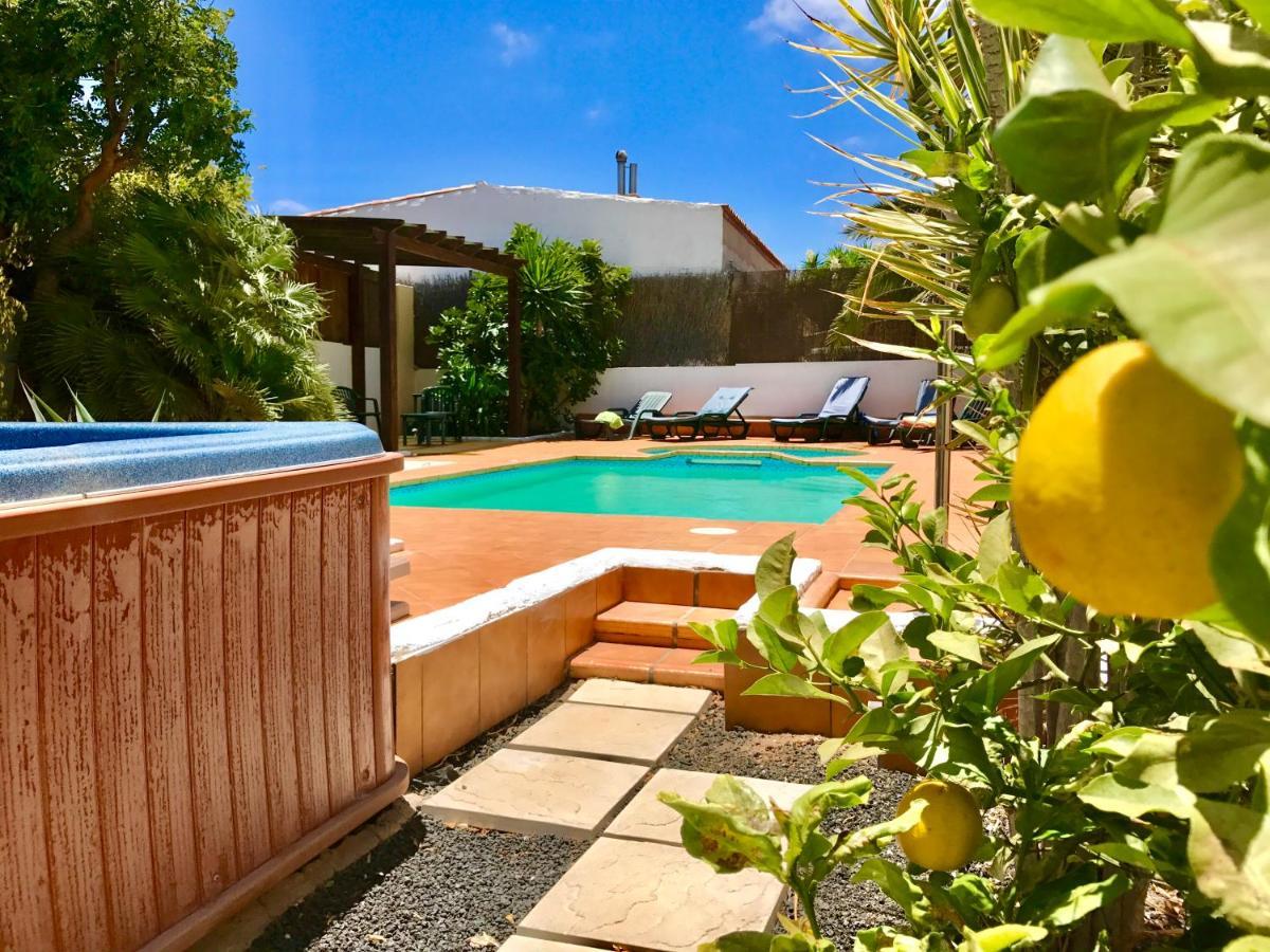 Casa Del Medio Holiday home *