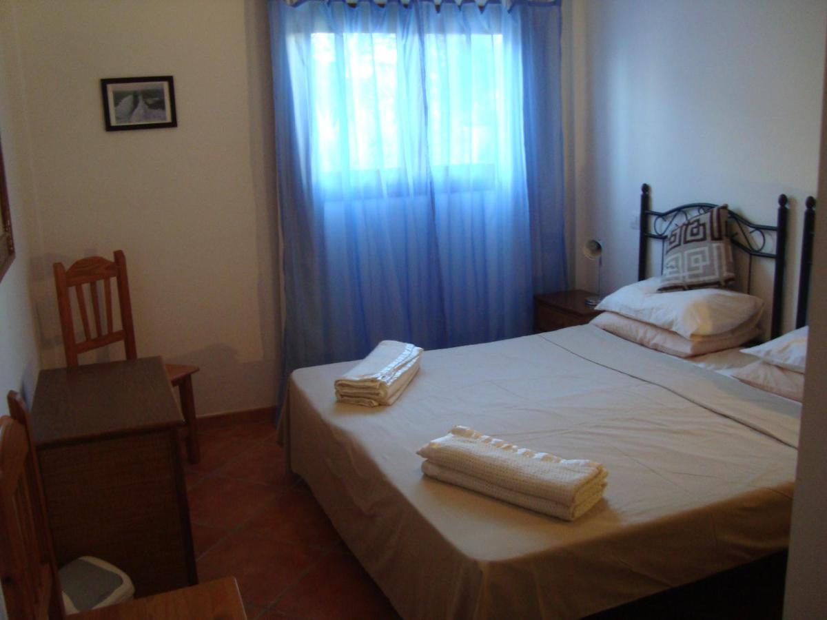 Casa Del Medio