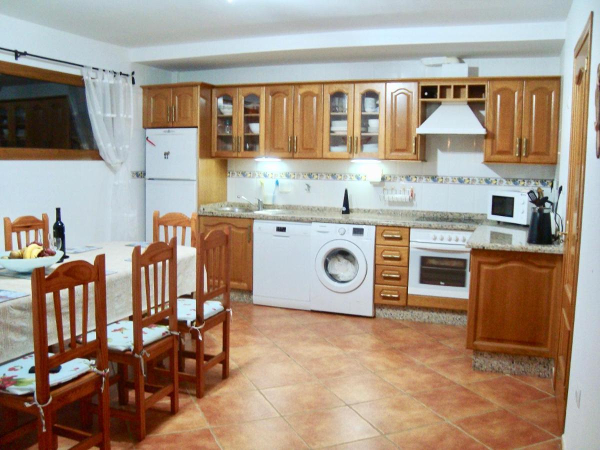 Holiday home Casa Del Medio *