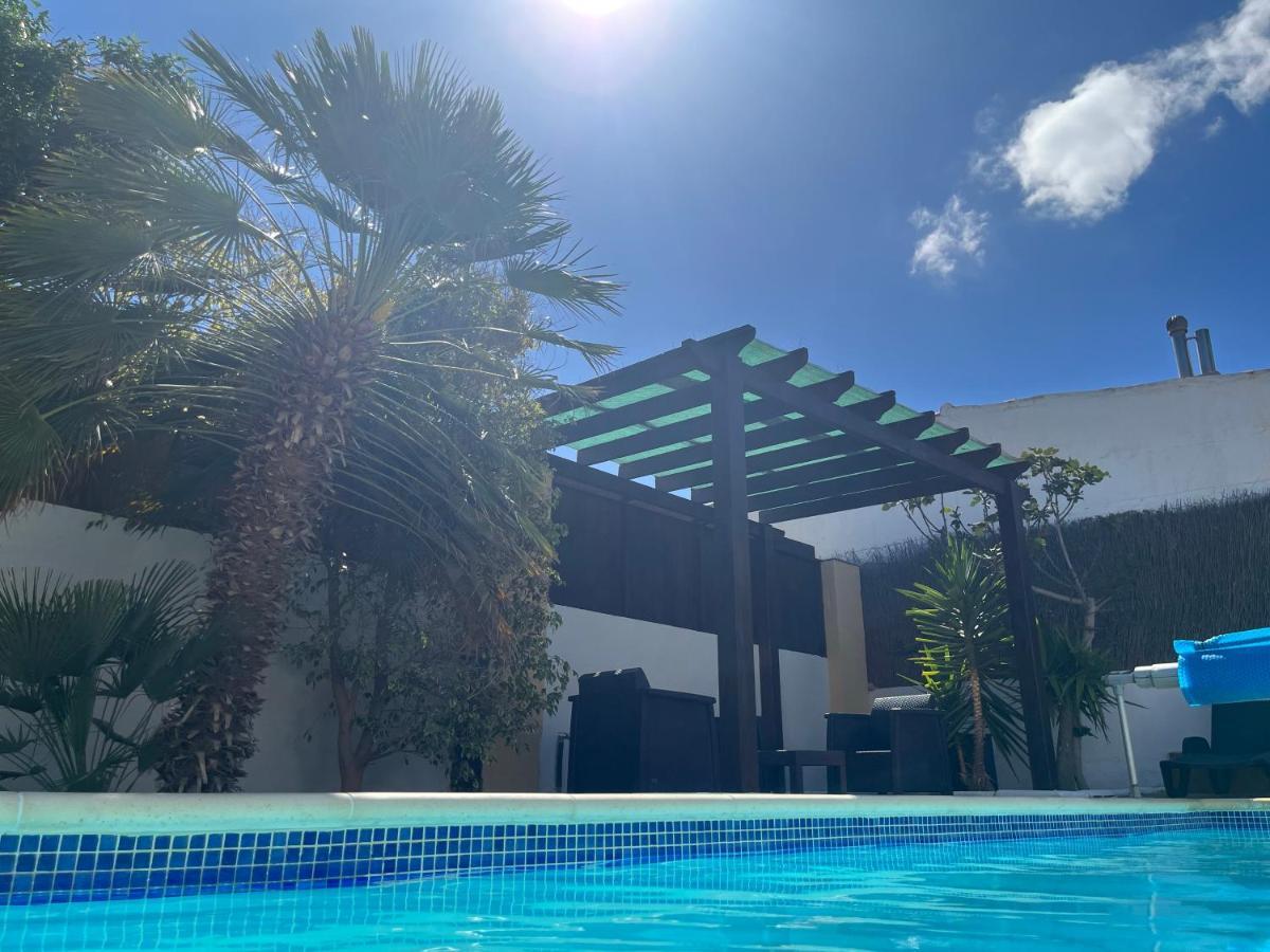 Holiday home Casa Del Medio