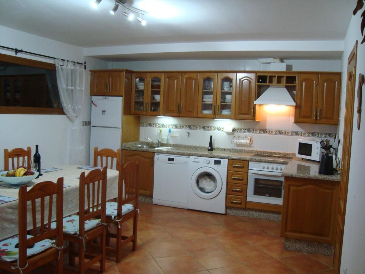 Casa Del Medio *