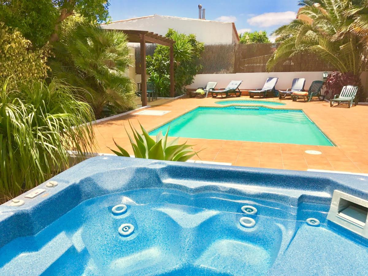 Casa Del Medio Holiday home
