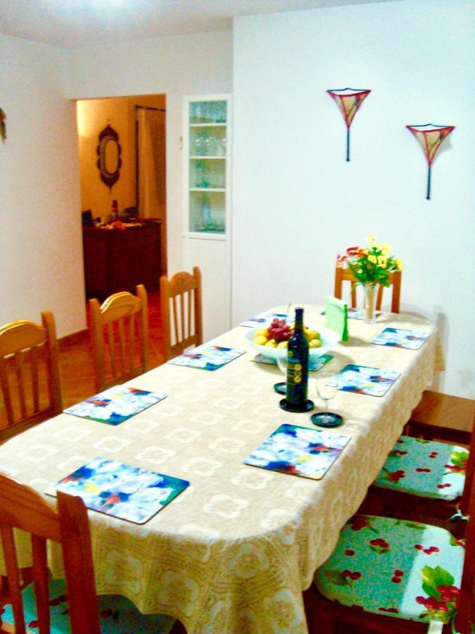Casa Del Medio Holiday home