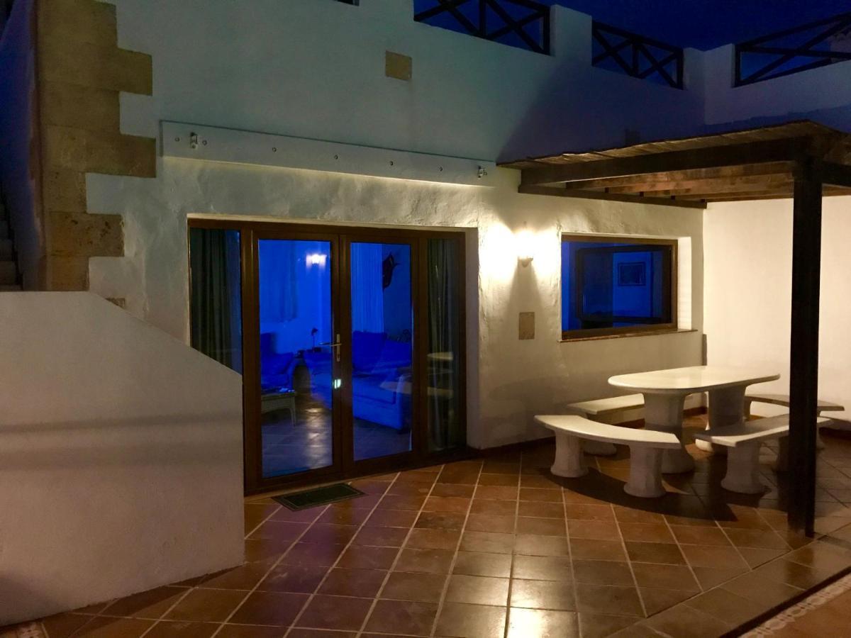 Casa Del Medio