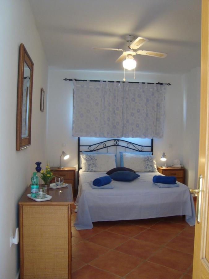 Casa Del Medio Holiday home Antigua (Fuerteventura)